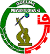 University of Guelma